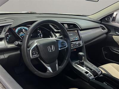 2016 Honda Civic EX   - Photo 19 - Lennox, CA 90304
