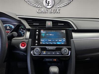 2016 Honda Civic EX   - Photo 15 - Lennox, CA 90304
