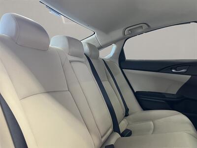 2016 Honda Civic EX   - Photo 17 - Lennox, CA 90304