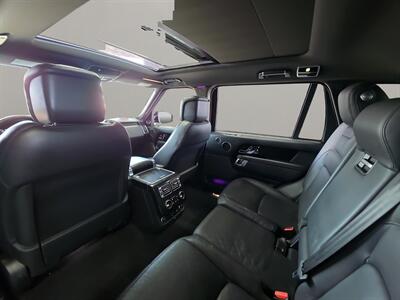 2019 Land Rover Range Rover 5.0L V8 Supercharged LWB   - Photo 19 - Lennox, CA 90304