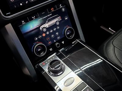 2019 Land Rover Range Rover 5.0L V8 Supercharged LWB   - Photo 22 - Lennox, CA 90304