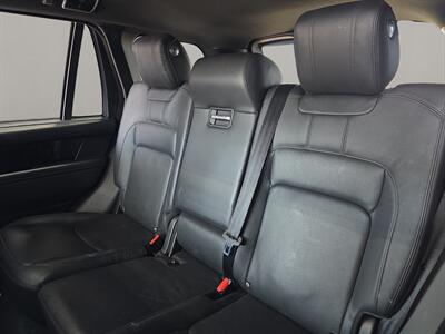 2019 Land Rover Range Rover 5.0L V8 Supercharged LWB   - Photo 12 - Lennox, CA 90304
