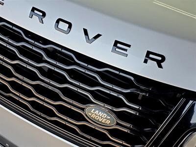 2019 Land Rover Range Rover 5.0L V8 Supercharged LWB   - Photo 32 - Lennox, CA 90304