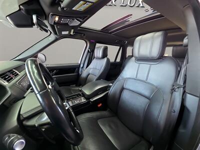 2019 Land Rover Range Rover 5.0L V8 Supercharged LWB   - Photo 18 - Lennox, CA 90304