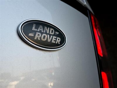 2019 Land Rover Range Rover 5.0L V8 Supercharged LWB   - Photo 35 - Lennox, CA 90304