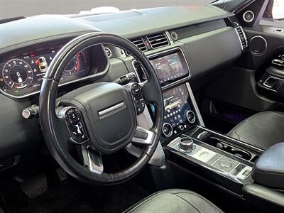 2019 Land Rover Range Rover 5.0L V8 Supercharged LWB   - Photo 13 - Lennox, CA 90304