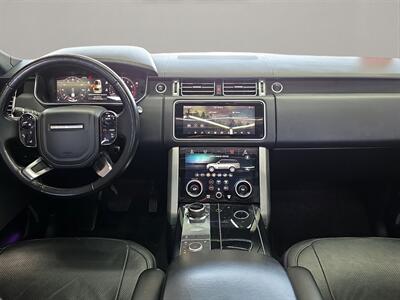 2019 Land Rover Range Rover 5.0L V8 Supercharged LWB   - Photo 14 - Lennox, CA 90304