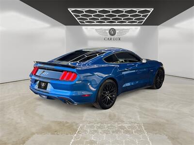 2017 Ford Mustang GT   - Photo 5 - Lennox, CA 90304