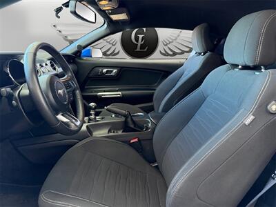 2017 Ford Mustang GT   - Photo 9 - Lennox, CA 90304