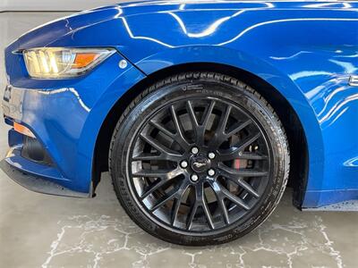 2017 Ford Mustang GT   - Photo 14 - Lennox, CA 90304