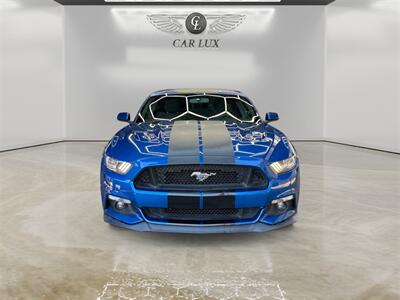 2017 Ford Mustang GT   - Photo 8 - Lennox, CA 90304