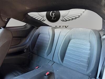 2017 Ford Mustang GT   - Photo 13 - Lennox, CA 90304