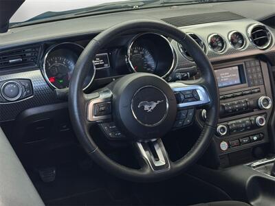 2017 Ford Mustang GT   - Photo 12 - Lennox, CA 90304