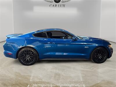 2017 Ford Mustang GT   - Photo 6 - Lennox, CA 90304