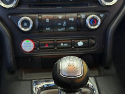 2017 Ford Mustang GT   - Photo 19 - Lennox, CA 90304