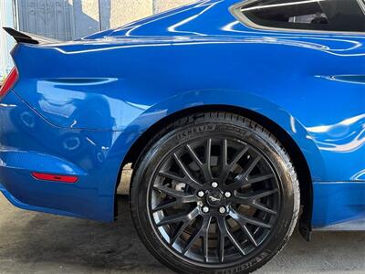 2017 Ford Mustang GT   - Photo 16 - Lennox, CA 90304