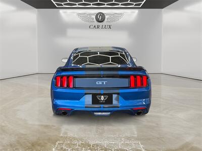 2017 Ford Mustang GT   - Photo 4 - Lennox, CA 90304