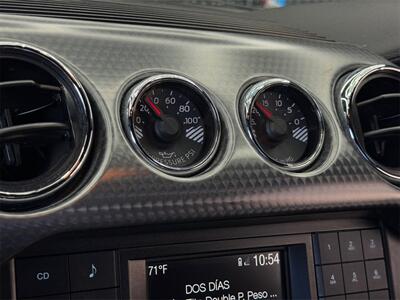 2017 Ford Mustang GT   - Photo 18 - Lennox, CA 90304