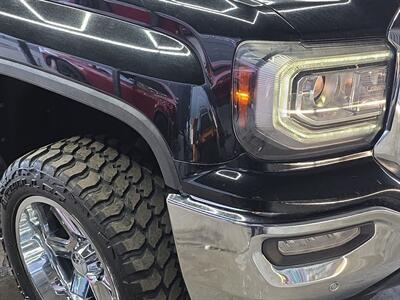 2018 GMC Sierra 1500 SLT   - Photo 24 - Lennox, CA 90304