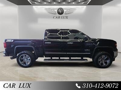 2018 GMC Sierra 1500 SLT   - Photo 6 - Lennox, CA 90304