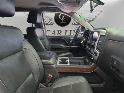 2018 GMC Sierra 1500 SLT   - Photo 13 - Lennox, CA 90304