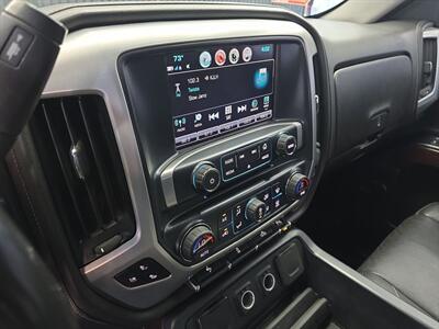2018 GMC Sierra 1500 SLT   - Photo 34 - Lennox, CA 90304