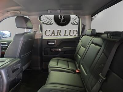2018 GMC Sierra 1500 SLT   - Photo 21 - Lennox, CA 90304