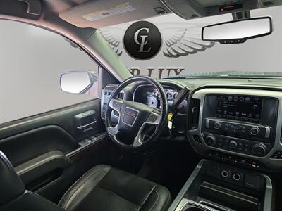 2018 GMC Sierra 1500 SLT   - Photo 17 - Lennox, CA 90304
