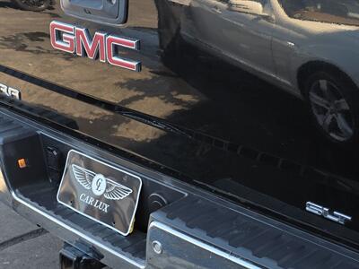2018 GMC Sierra 1500 SLT   - Photo 31 - Lennox, CA 90304