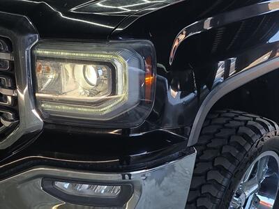 2018 GMC Sierra 1500 SLT   - Photo 26 - Lennox, CA 90304