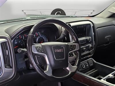 2018 GMC Sierra 1500 SLT   - Photo 10 - Lennox, CA 90304