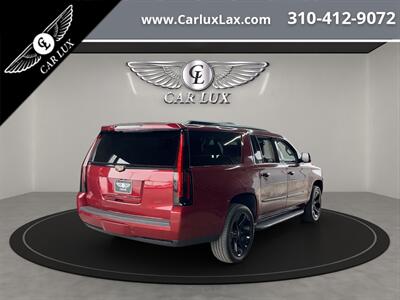 2016 Cadillac Escalade ESV Premium Collection   - Photo 7 - Lennox, CA 90304