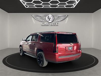 2016 Cadillac Escalade ESV Premium Collection   - Photo 5 - Lennox, CA 90304