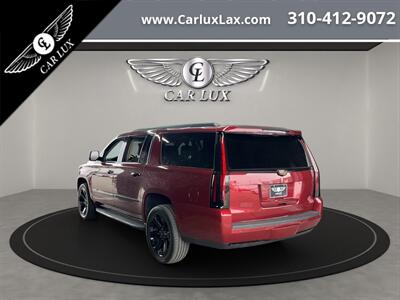 2016 Cadillac Escalade ESV Premium Collection   - Photo 5 - Lennox, CA 90304