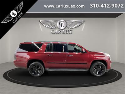 2016 Cadillac Escalade ESV Premium Collection   - Photo 8 - Lennox, CA 90304