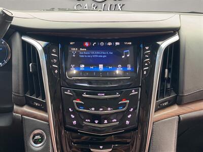 2016 Cadillac Escalade ESV Premium Collection   - Photo 14 - Lennox, CA 90304