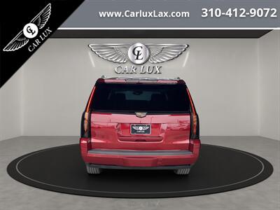 2016 Cadillac Escalade ESV Premium Collection   - Photo 6 - Lennox, CA 90304