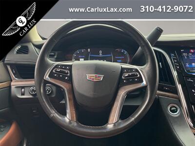 2016 Cadillac Escalade ESV Premium Collection   - Photo 10 - Lennox, CA 90304