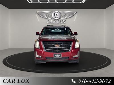 2016 Cadillac Escalade ESV Premium Collection   - Photo 2 - Lennox, CA 90304