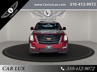 2016 Cadillac Escalade ESV Premium Collection   - Photo 2 - Lennox, CA 90304