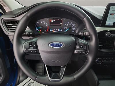 2021 Ford Escape SE   - Photo 12 - Lennox, CA 90304