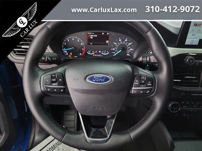 2021 Ford Escape SE   - Photo 12 - Lennox, CA 90304