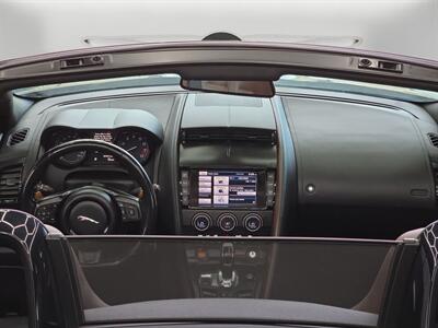 2014 Jaguar F-TYPE V8 S   - Photo 11 - Lennox, CA 90304