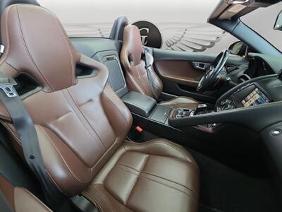 2014 Jaguar F-TYPE V8 S   - Photo 13 - Lennox, CA 90304