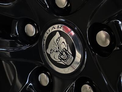 2014 Jaguar F-TYPE V8 S   - Photo 19 - Lennox, CA 90304