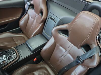 2014 Jaguar F-TYPE V8 S   - Photo 24 - Lennox, CA 90304