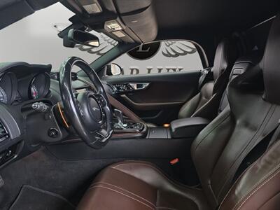 2014 Jaguar F-TYPE V8 S   - Photo 9 - Lennox, CA 90304