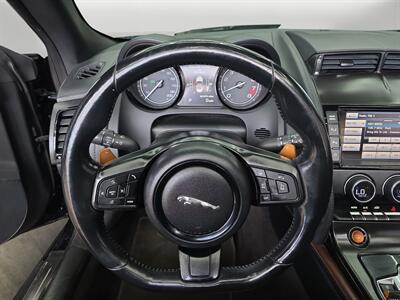 2014 Jaguar F-TYPE V8 S   - Photo 12 - Lennox, CA 90304