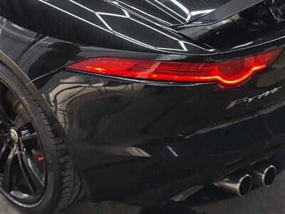 2014 Jaguar F-TYPE V8 S   - Photo 26 - Lennox, CA 90304