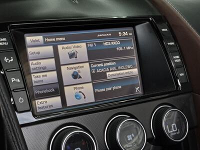 2014 Jaguar F-TYPE V8 S   - Photo 32 - Lennox, CA 90304